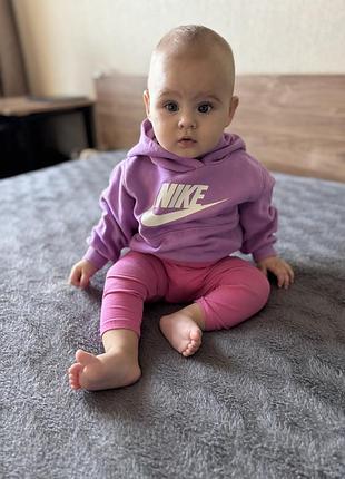 Худі nike дитяче 74-80 розмір
