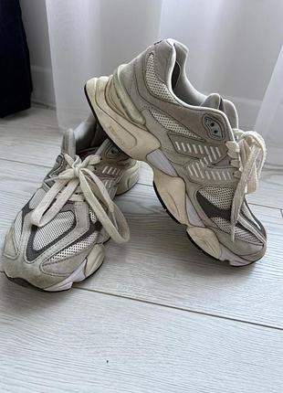 New balance 9060 жіночі/унісекс