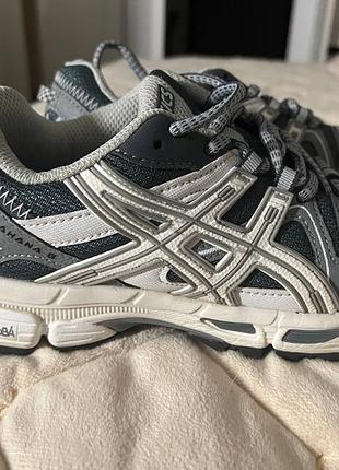 Кросівки asics