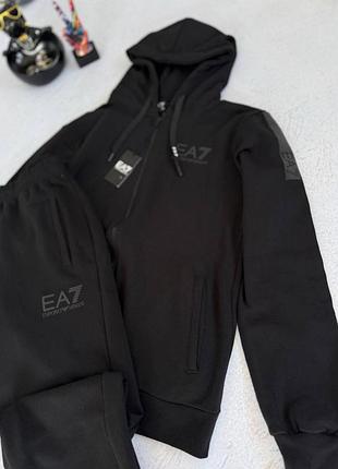 🔥спортивний костюм armani ea7
