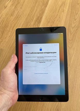 Ipad air 2 4