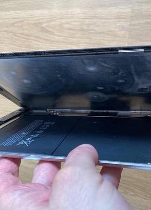 Ipad air 2 8