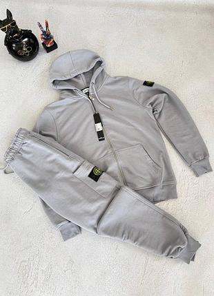 🔥спортивний костюм stone island