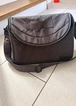 Cумка до дитячої коляски carrello epica