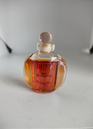 Миниатюра dior dune