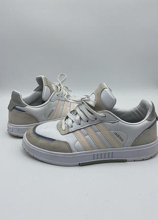 Жіночі кросівки adidas courtmaster, 38 розмір, устілка 24.5