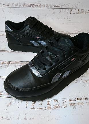 Кросівки reebok classic 5.5us