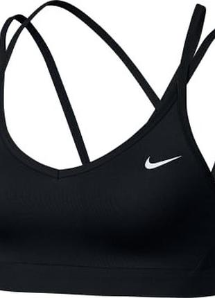 Nike топ спортивний