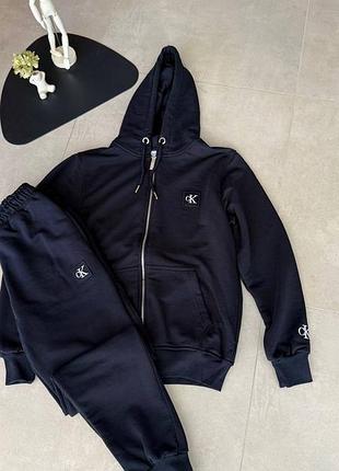 🔥спортивний костюм calvin klein