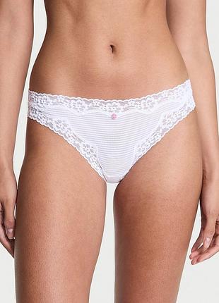 Трусики victoria's secret