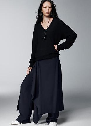 Штани-парео zara collection