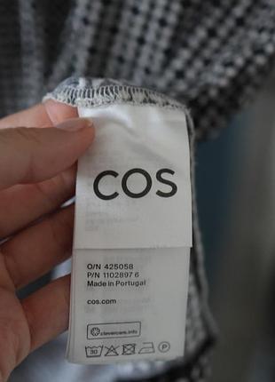 Лонгслів cos 2