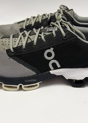 Кросівки жіночі on running w6 us, 37 eur (23.5 см)