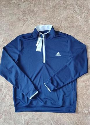 Adidas спортивна кофта