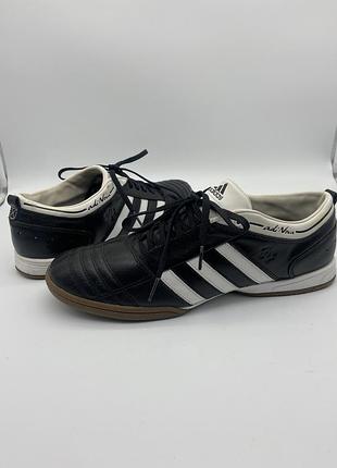 Чоловічі футзалки adidas adinova, 43 розмір, устілка 26.5