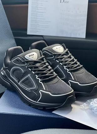 Кросівки dior b30