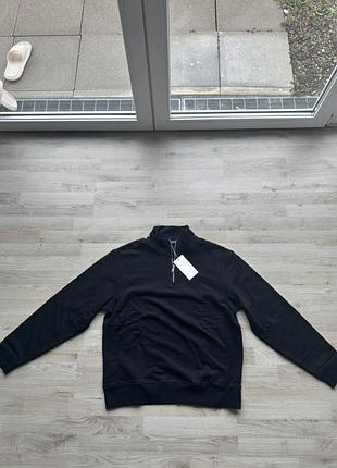 Чоловічий світшот zara