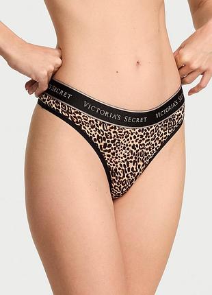 Трусики victoria's secret