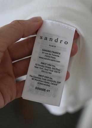 Лонг sandro 5