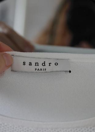Лонг sandro 4