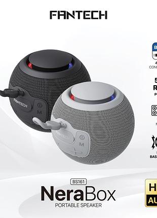 Колонка fantech bs161 nerabox серый