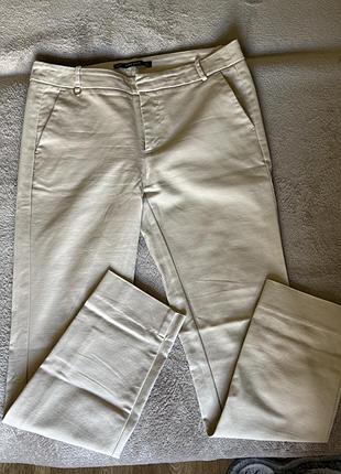 Брюки zara