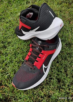 Кросівки nike унісекс на стопу 26см