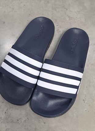 Шльопанці adidas оригінал