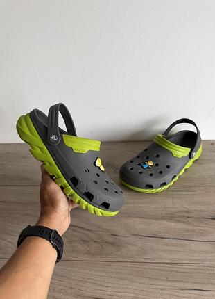 Босоніжки крокси crocs оригінал