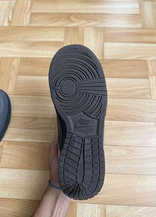 Nike dunk low premium 'cider' оригінал 5