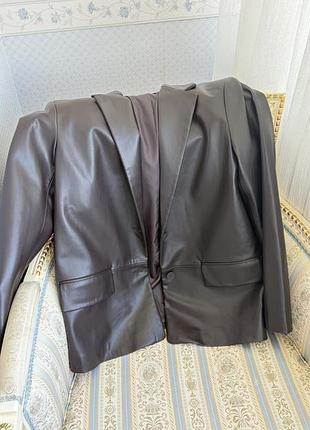 Піджак zara