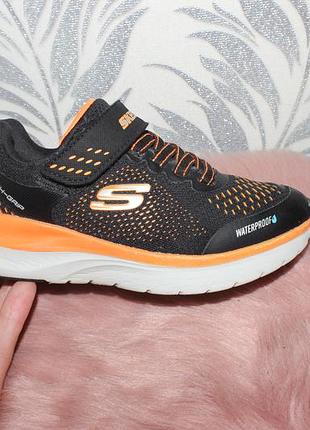 Skechers кроссовки 19 см стелька