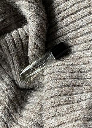 Парфуми мініатюра loewe earth