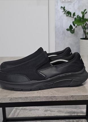 Мокасины skechers оригинал