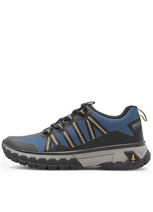 Кроссовки женские bass outdoor 36 (22.5 см) синие