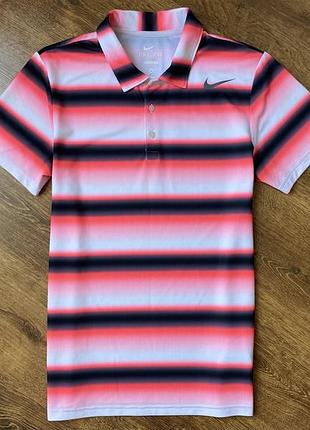 Продам футболку поло nike golf