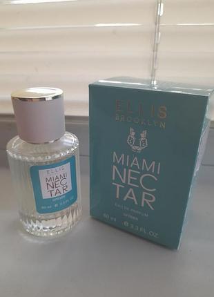 Miamі nectar 60 мл