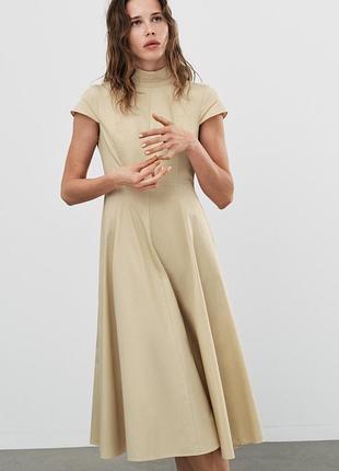Zara -50% 💛 сукня ніжна розкішна стильна, xl