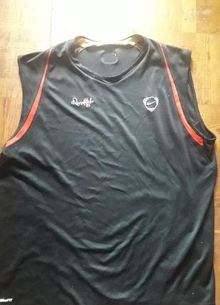 Nike fit dry r10