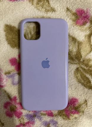 Чохол iphone 11