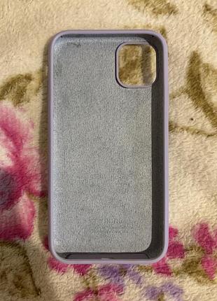 Чохол iphone 11 2