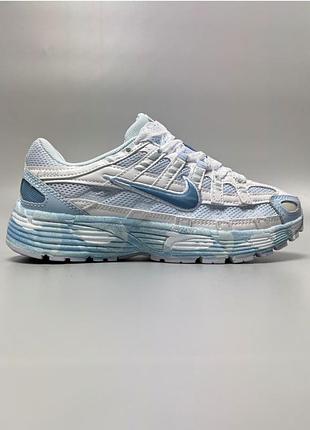 Кросівки nike p-6000