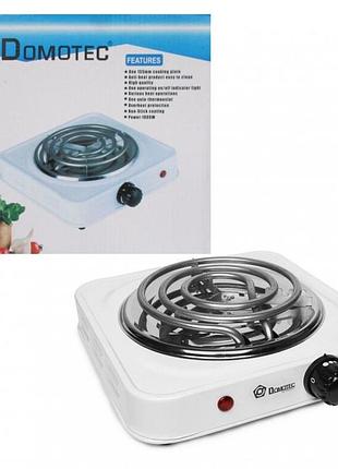 Электроплита domotec ms 5801