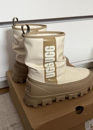 Ugg взуття тренд 2026