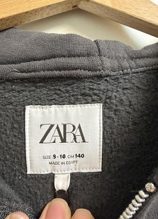 Кофта zara 2