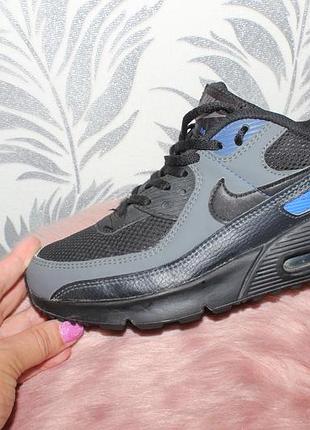 Nike кроссовки 24.5 см стелька