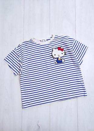 Футболка zara 10 лет