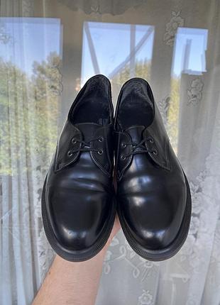 Dr. martens brook размер 41 2