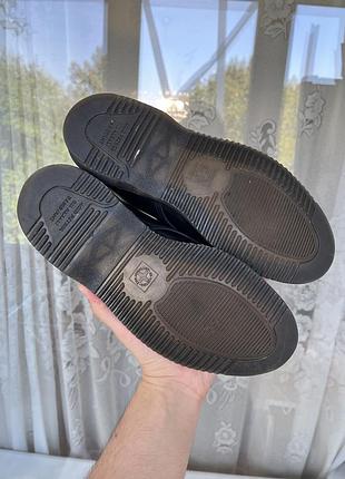 Dr. martens brook размер 41 4
