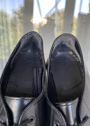 Dr. martens brook размер 41 3